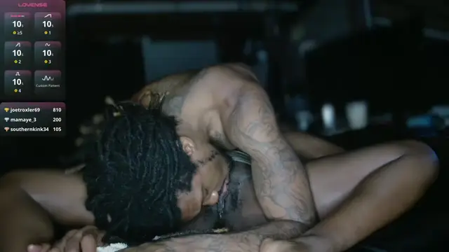 xxxjrstrokesxxx recorded show