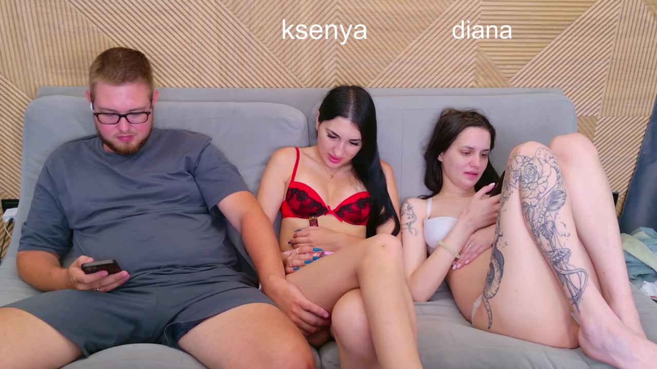Ksenny