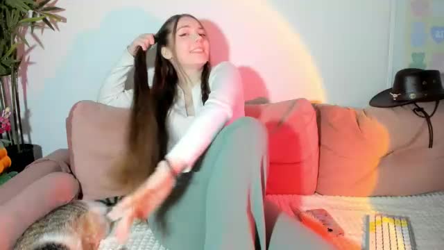 thisisamelia