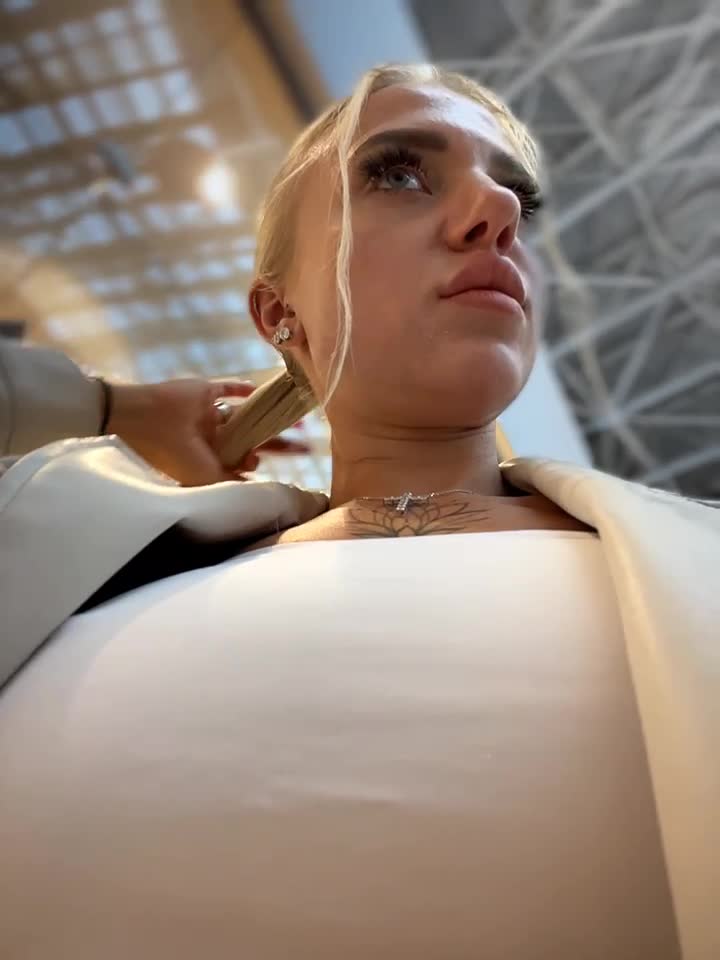 pinkstar_ recorded show