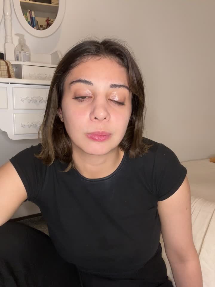 bellefleurrr recorded show