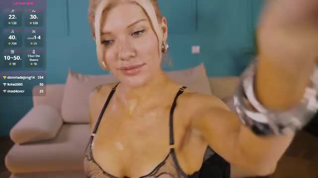 lindsi_luvviv recorded show