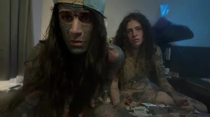 dyskizly recorded show