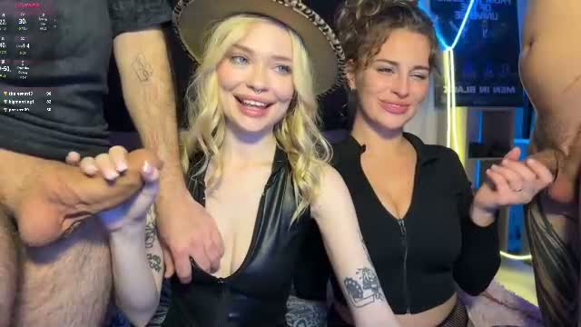 adrenaline_lush recorded show