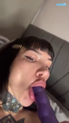 themostslutty recorded show