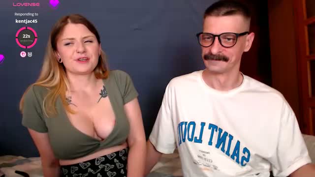 maria_markus recorded show