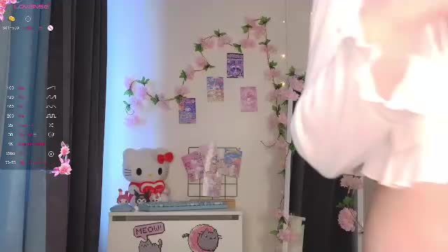 yakamozamazing recorded show