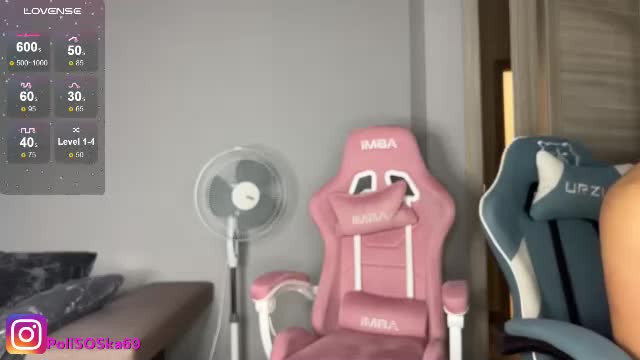 lallyrose69 recorded show