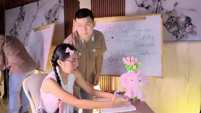 i_m_emma recorded show