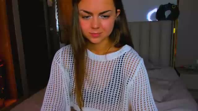 heymariavesper recorded show