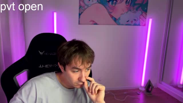 ctrlmebaby recorded show