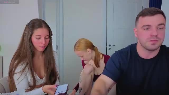 ihavepaws33 recorded show