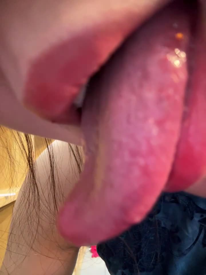 huihui_520 recorded show
