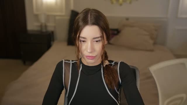 kira0541 recorded show