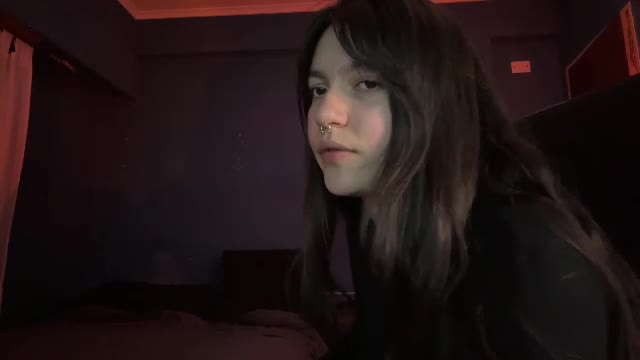 kikilove15 recorded show
