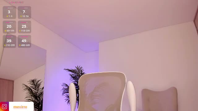 kendall_risex recorded show