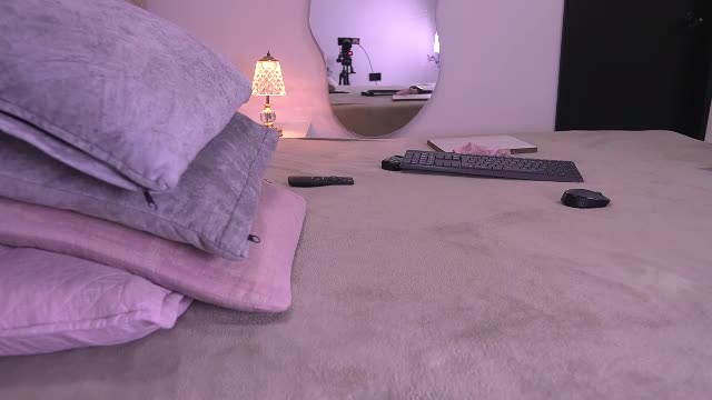 vvioleta_ recorded show