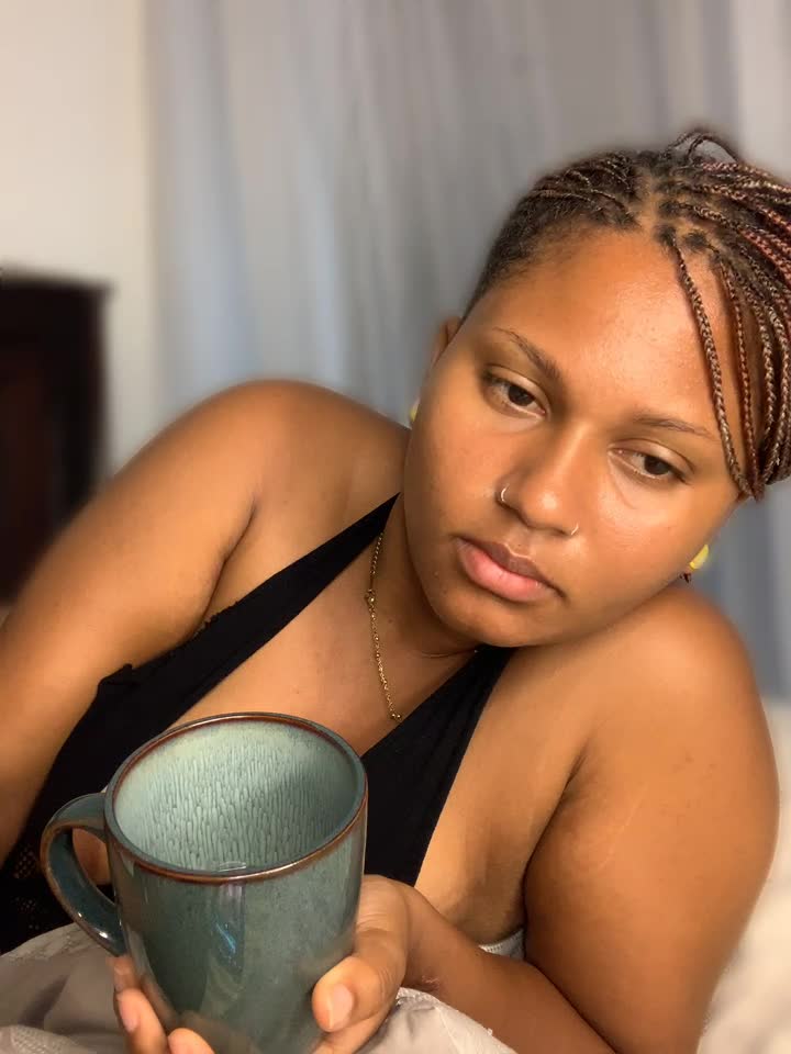 madelltheebony recorded show