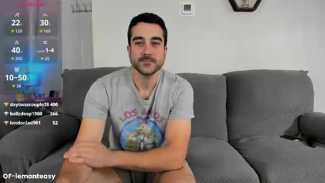 lemonteasy cam archived - 2026.10.17