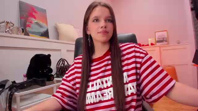 adalyn_glow recorded show